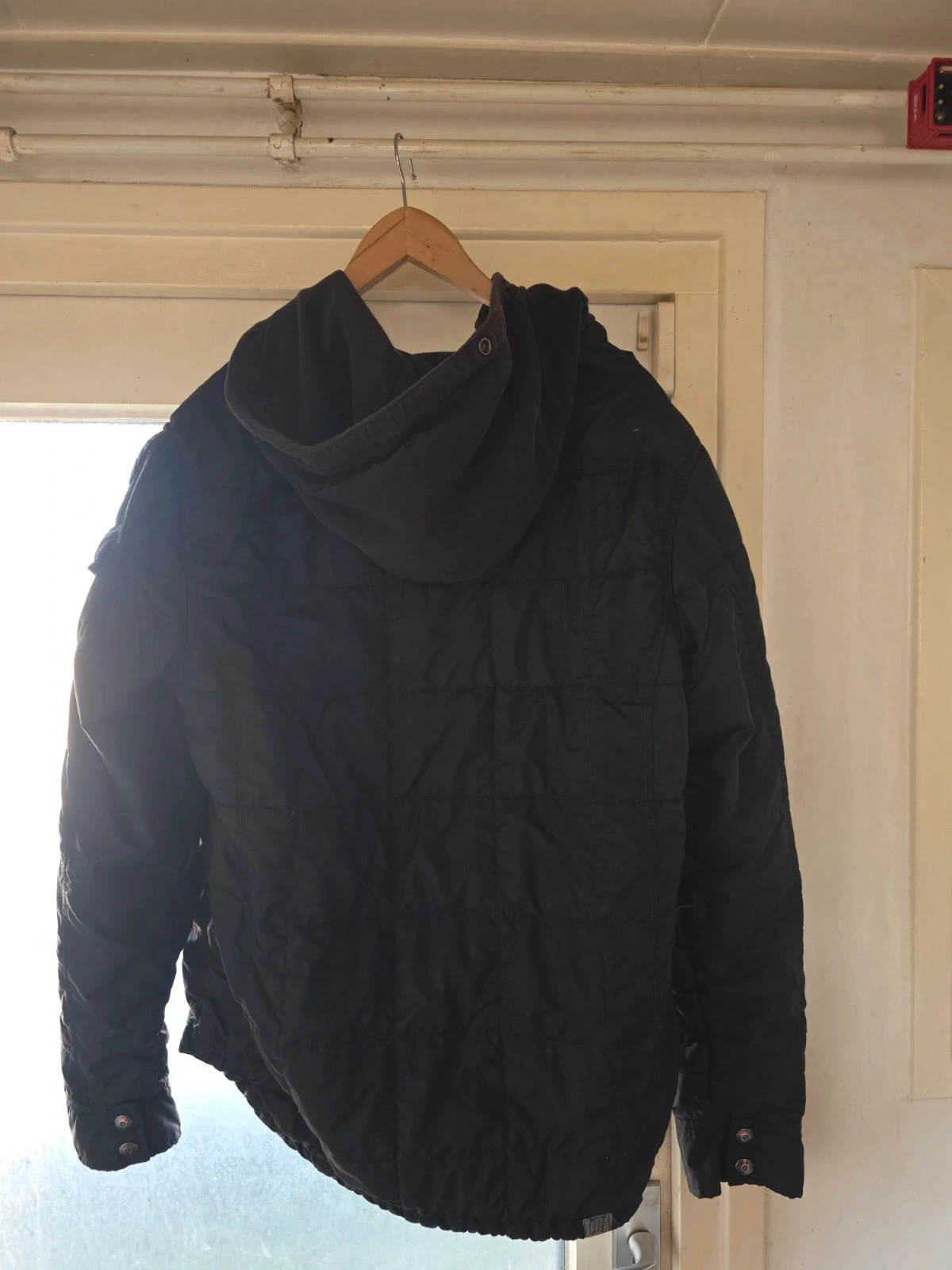 G Star Type 3301 Jas Noir XL – photo 2